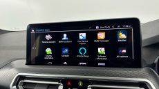 BMW X3 xDrive30d MHT M Sport 5dr Auto Diesel Estate